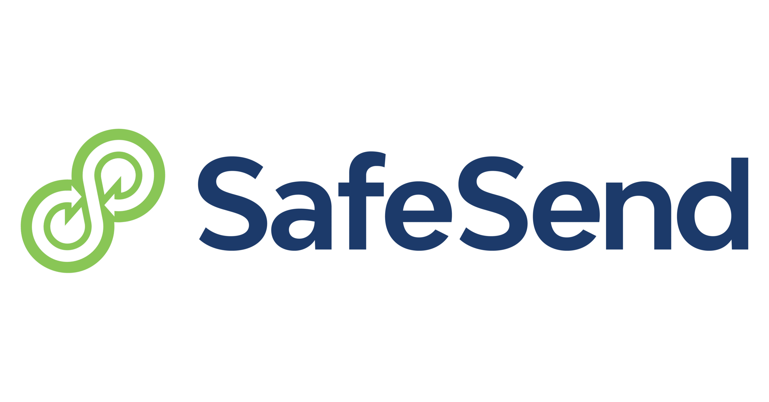 SafeSend Logo
